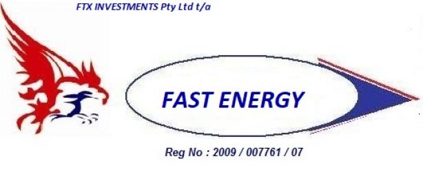 Fast Energy